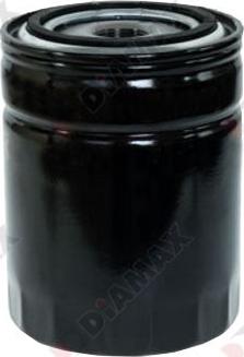 Baldwin B7388 - Oil Filter car-mod.net