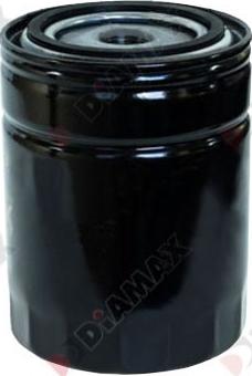 Diamax DL1058 - Oil Filter car-mod.net