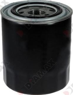 Diamax DL1052 - Oil Filter car-mod.net