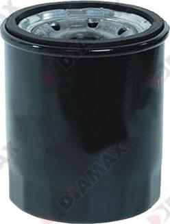 Diamax DL1057 - Oil Filter car-mod.net