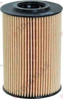 Diamax DL1005 - Oil Filter car-mod.net