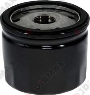 Diamax DL1019 - Oil Filter car-mod.net