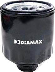 Diamax DL1014 - Oil Filter car-mod.net