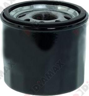 Diamax DL1011 - Oil Filter car-mod.net