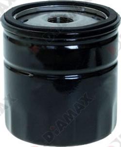Diamax DL1013 - Oil Filter car-mod.net