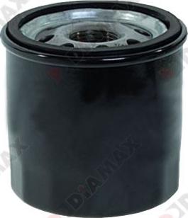 Diamax DL1026 - Oil Filter car-mod.net