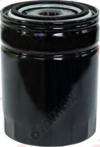 Diamax DL1022 - Oil Filter car-mod.net