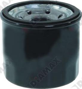 Diamax DL1027 - Oil Filter car-mod.net
