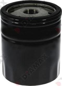 Diamax DL1192 - Oil Filter car-mod.net