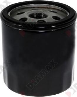 Japanparts FO299S - Oil Filter car-mod.net