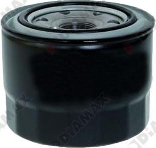 Diamax DL1145 - Oil Filter car-mod.net