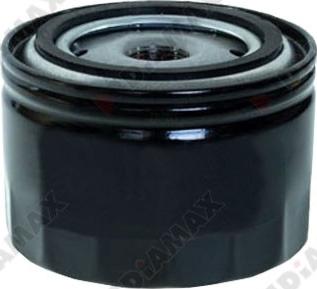 Diamax DL1142 - Oil Filter car-mod.net