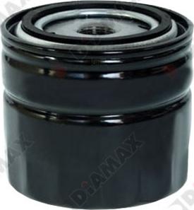 Diamax DL1151 - Oil Filter car-mod.net