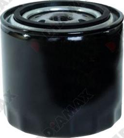 Diamax DL1165 - Oil Filter car-mod.net