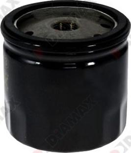 Diamax DL1105 - Oil Filter car-mod.net