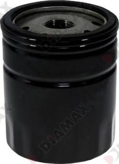 Diamax DL1101 - Oil Filter car-mod.net
