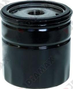 Diamax DL1103 - Oil Filter car-mod.net
