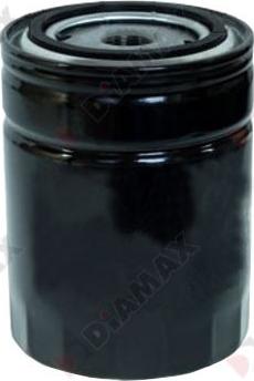 Diamax DL1116 - Oil Filter car-mod.net