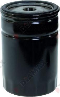 Diamax DL1113 - Oil Filter car-mod.net