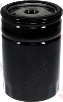Diamax DL1112 - Oil Filter car-mod.net