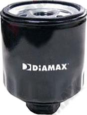 Diamax DL1228 - Oil Filter car-mod.net