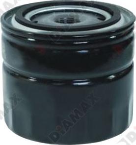Diamax DL1120 - Oil Filter car-mod.net