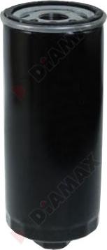 Diamax DL1176 - Oil Filter car-mod.net