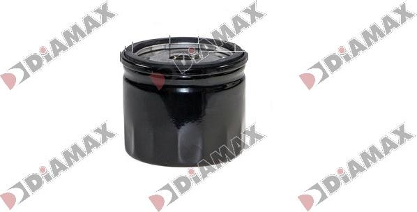 Diamax DL1345 - Oil Filter car-mod.net