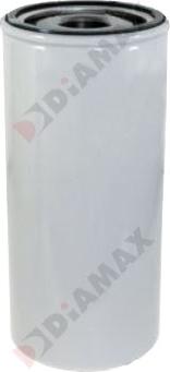Diamax DL1319 - Oil Filter car-mod.net