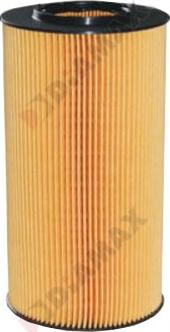 Diamax DL1315 - Oil Filter car-mod.net