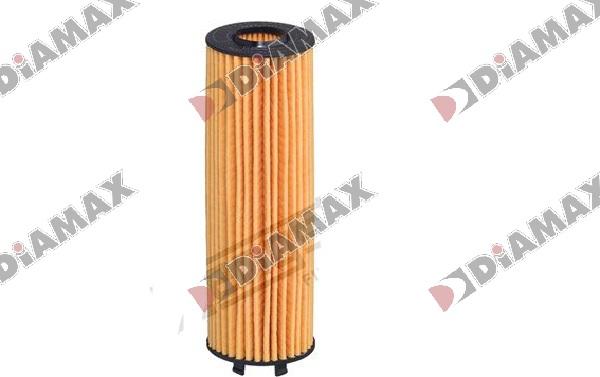 Diamax DL1337 - Oil Filter car-mod.net