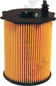 Diamax DL1321 - Oil Filter car-mod.net