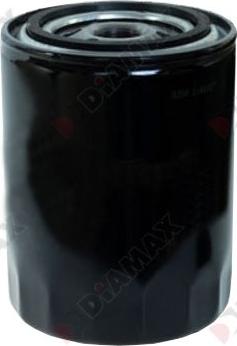 Diamax DL1248 - Oil Filter car-mod.net