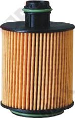 Diamax DL1260 - Oil Filter car-mod.net