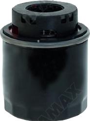 Diamax DL1263 - Oil Filter car-mod.net