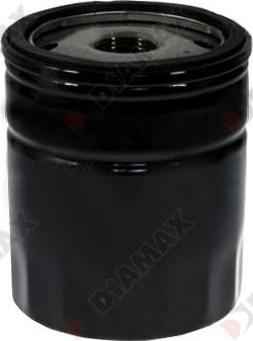 Diamax DL1201 - Oil Filter car-mod.net