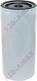 Diamax DL1286 - Oil Filter car-mod.net