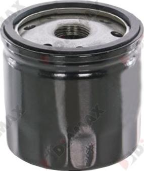 Diamax DL1288 - Oil Filter car-mod.net