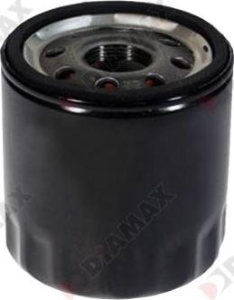 Diamax DL1276 - Oil Filter car-mod.net