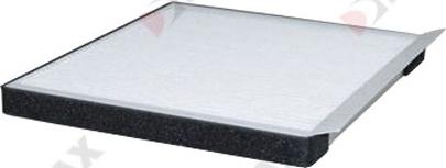 Diamax DP4097 - Filter, interior air car-mod.net