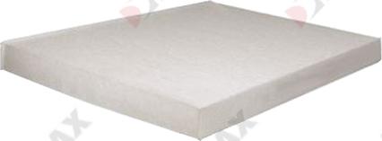 Diamax DP4022 - Filter, interior air car-mod.net