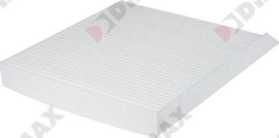 Diamax DP4194 - Filter, interior air car-mod.net