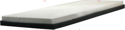 Diamax DP4117 - Filter, interior air car-mod.net