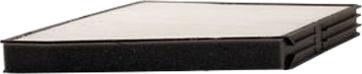 Diamax DP4127 - Filter, interior air car-mod.net