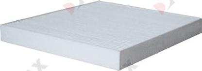 Diamax DP4344 - Filter, interior air car-mod.net