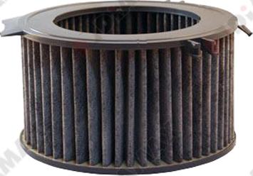 Diamax DP4304 - Filter, interior air car-mod.net