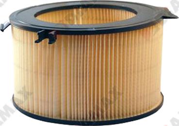 Diamax DP4303 - Filter, interior air car-mod.net