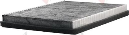Diamax DP4310 - Filter, interior air car-mod.net