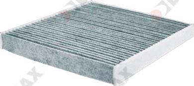 Diamax DP4339 - Filter, interior air car-mod.net