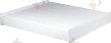 Diamax DP4336 - Filter, interior air car-mod.net